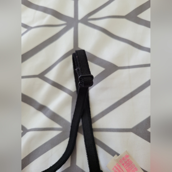 Lace Pushup Bra - Picture 5 of 8